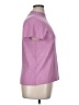 Terra & Sky Purple Turtleneck Sweater Size 0X - photo 4