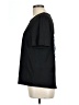 Shein Curve Black Short Sleeve Top Size 12 Plus (0) - photo 5