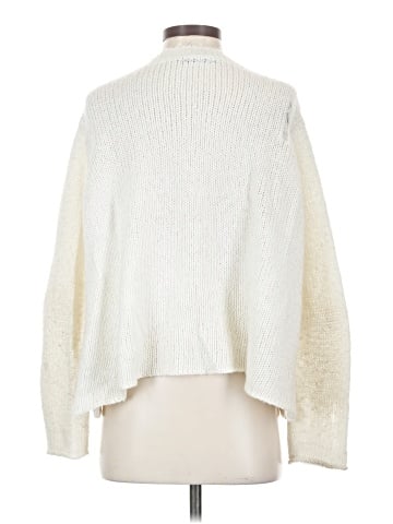Wooden Ships Pullover Sweater (view 2)