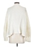 Wooden Ships Ivory White Pullover Sweater Size XS - photo 2
