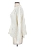 Wooden Ships Ivory White Pullover Sweater Size XS - photo 5