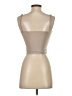 Klassy Network Tan Tube Top Size XS - photo 2