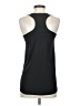 Soprano 100% Polyester Black Sleeveless Top Size XS - photo 2