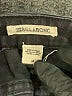 Billabong Black Shorts Size 26 waist - photo 3