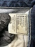AYR 100% Cotton Stars Blue Jeans Size 24 waist - photo 8