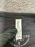 Bella + Canvas Graphic Black Sweatshirt Size L - photo 7