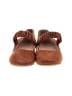 Unbranded Brown Flats Size EU 32 / US 1 (youth) - photo 2