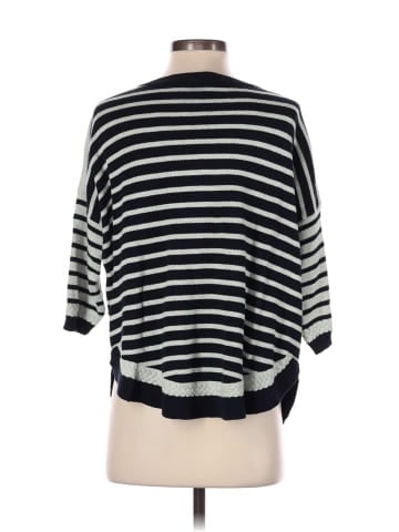 Autumn Cashmere Pullover Sweater (view 2)