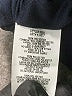 Xscape 100% Polyester Blue Cocktail Dress Size 4 - photo 8