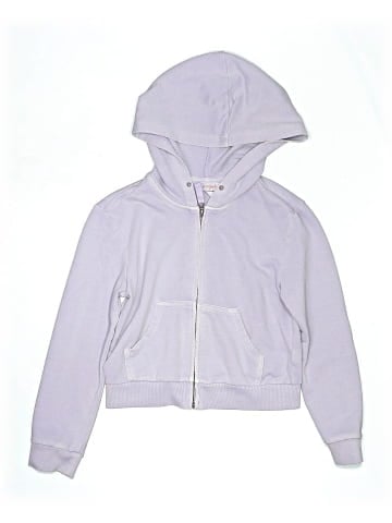 Cat & Jack Zip Up Hoodie (view 1)