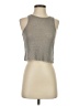BDG Gray Tank Top Size S - photo 1