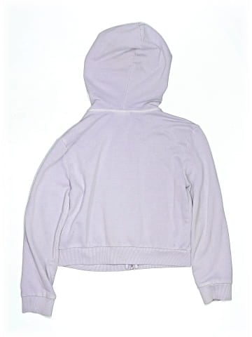 Cat & Jack Zip Up Hoodie (view 2)