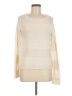 LC Lauren Conrad Ivory Pullover Sweater Size M - photo 1