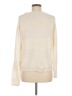LC Lauren Conrad Ivory Pullover Sweater Size M - photo 2