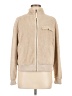 Velvet Heart 100% Polyester Tan Jacket Size M - photo 1