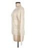 LC Lauren Conrad Ivory Pullover Sweater Size M - photo 5