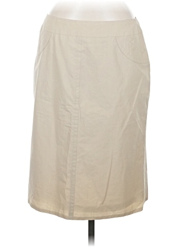 Akris Punto Casual Skirt (view 1)