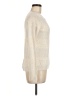 LC Lauren Conrad Ivory Pullover Sweater Size M - photo 4