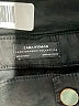 Zara Black Denim Skirt Size S - photo 3