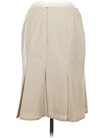 Akris Punto Casual Skirt (view 2)