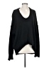 RUMORED 100% Cotton Black Pullover Sweater Size S - photo 1