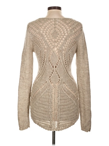 Kenar Pullover Sweater (view 2)