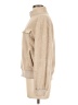 Velvet Heart 100% Polyester Tan Jacket Size M - photo 5