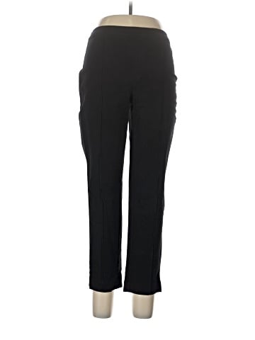 Isaac Mizrahi LIVE! Dress Pants (view 1)