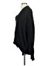 RUMORED 100% Cotton Black Pullover Sweater Size S - photo 5