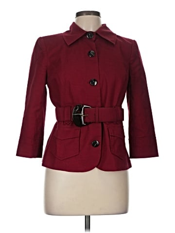 The Limited Coat (view 1)