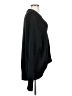 RUMORED 100% Cotton Black Pullover Sweater Size S - photo 4