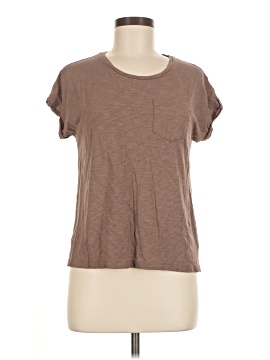 Max Studio Short Sleeve T Shirt