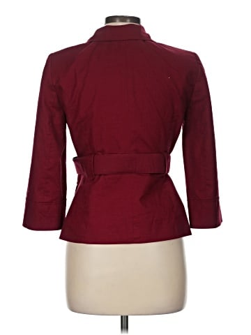 The Limited Coat (view 2)