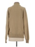 Assorted Brands 100% Cotton Tan Pullover Sweater Size XS - photo 2