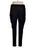 Thrill Black Active Pants Size 3X - photo 2