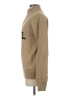 Assorted Brands 100% Cotton Tan Pullover Sweater Size XS - photo 5