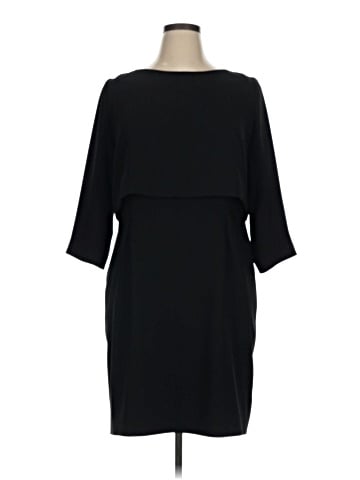 The Fold Cocktail Dress (view 1)