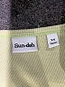 Sun-deh Green Tank Top Size XS - photo 7