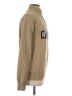 Assorted Brands 100% Cotton Tan Pullover Sweater Size XS - photo 4