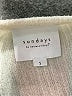 Sundays Ivory Cardigan Size Sm (1) - photo 7
