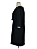 The Fold 100% Polyester Solid Black Cocktail Dress Size 16 - photo 5
