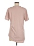 CUTS Solid Tan Short Sleeve T-Shirt Size M - photo 2