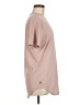 CUTS Solid Tan Short Sleeve T-Shirt Size M - photo 4