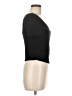 Universal Thread Black Short Sleeve T-Shirt Size M - photo 4