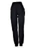 Lululemon Athletica Solid Black Track Pants Size 2 - photo 2