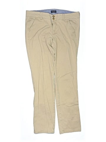 U.S. Polo Assn. Khakis (view 1)