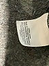 Nike 100% Polyester Black Active Tank Size S - photo 8