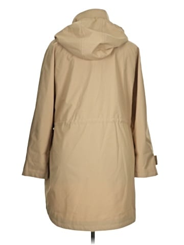 London Fog Raincoat (view 2)
