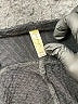 Free People Black Pullover Sweater Size XS - photo 4