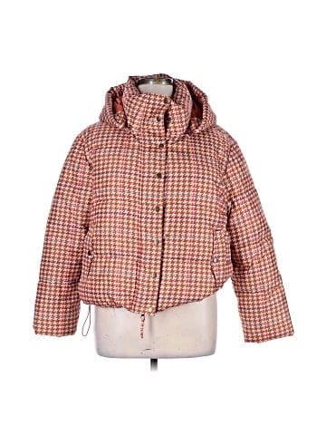 Sundance Coat (view 1)